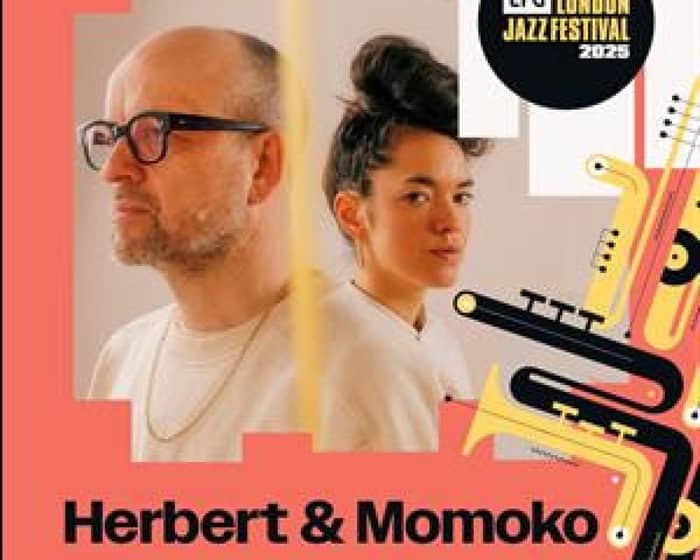 Herbert & Momoko tickets
