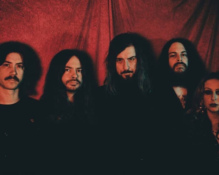 Uncle Acid & The Deadbeats - North America '26 tickets