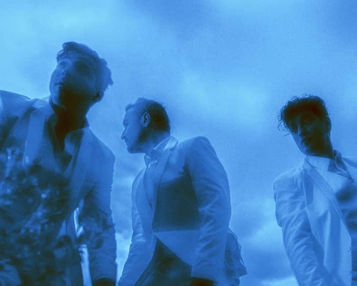 Reik - 2026 Tour tickets