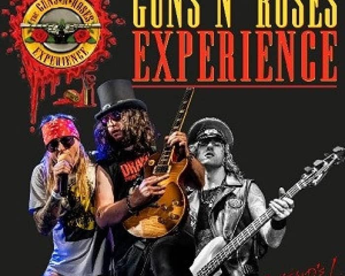 The Guns N Roses Experience tickets