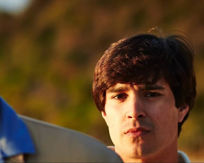 Queer Screen Film Fest & ACON: Holding the Man tickets