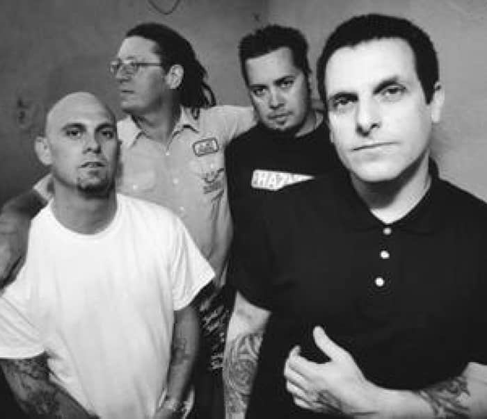 Circle Jerks with Special Guest Gorilla Biscuits and 7 Seconds tickets