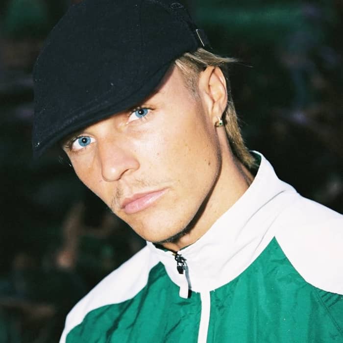 Ryan Maloney cover image