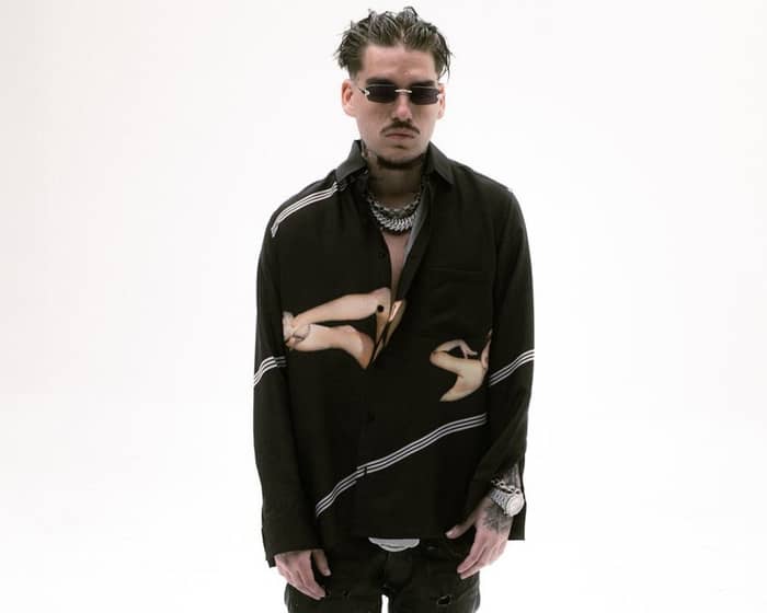 Yeat: The LOVE/LYFE Tour tickets