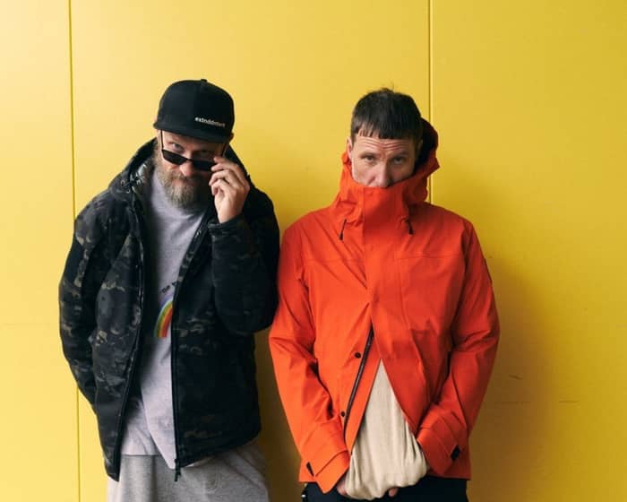 Sleaford Mods tickets