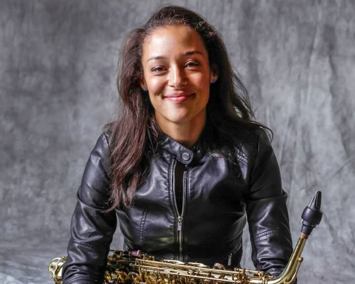 Vanessa Collier tickets