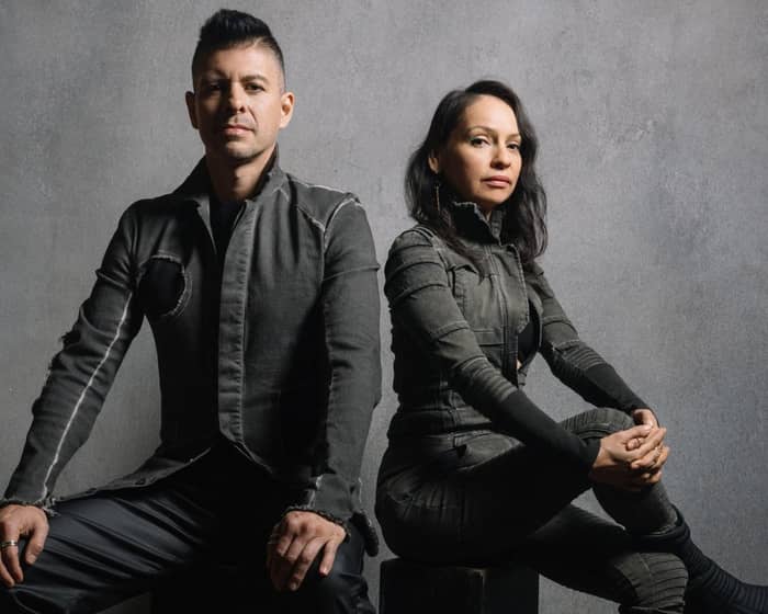 Rodrigo y Gabriela tickets