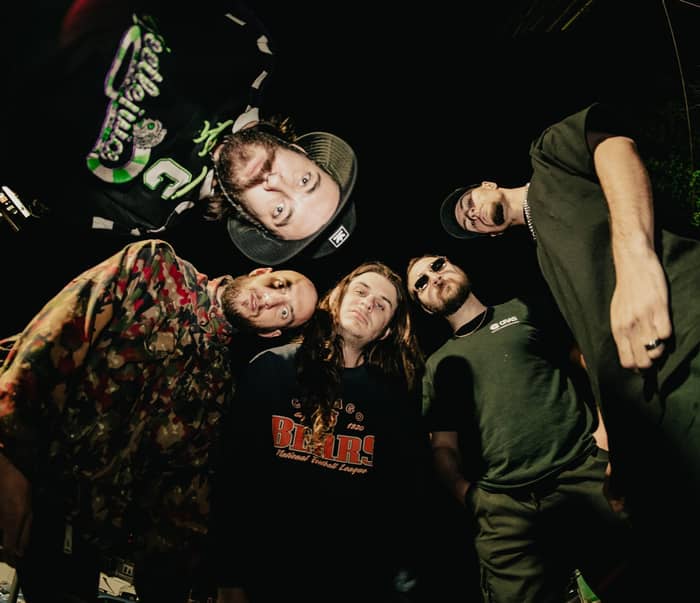 Traitors cover image