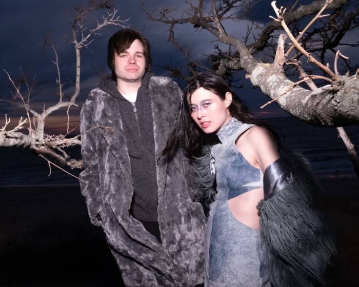 Water From Your Eyes tickets