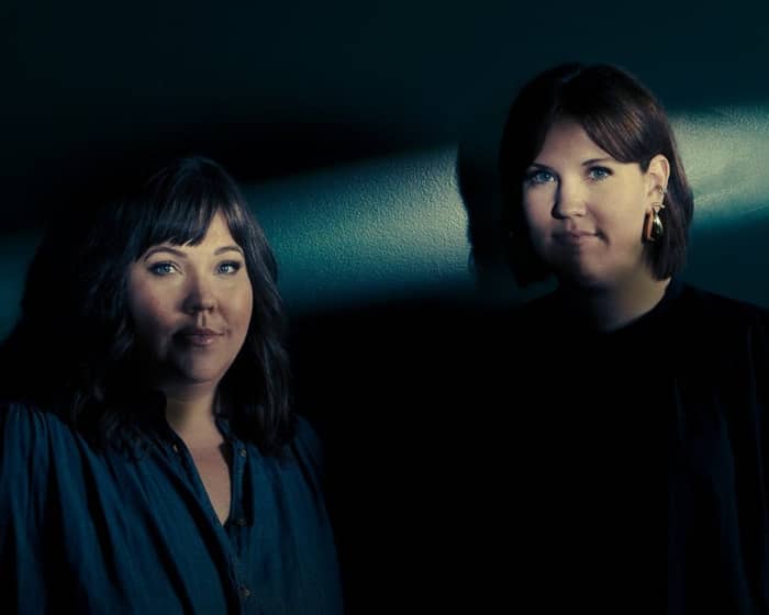 The Secret Sisters tickets