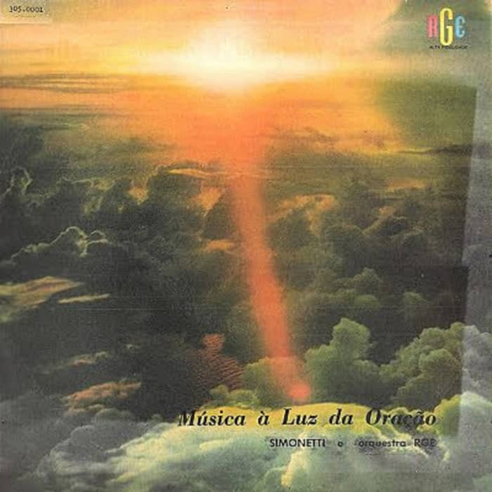 Simonetti cover image