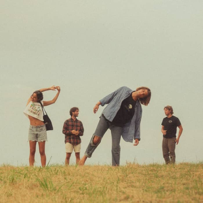 Arcy Drive cover image