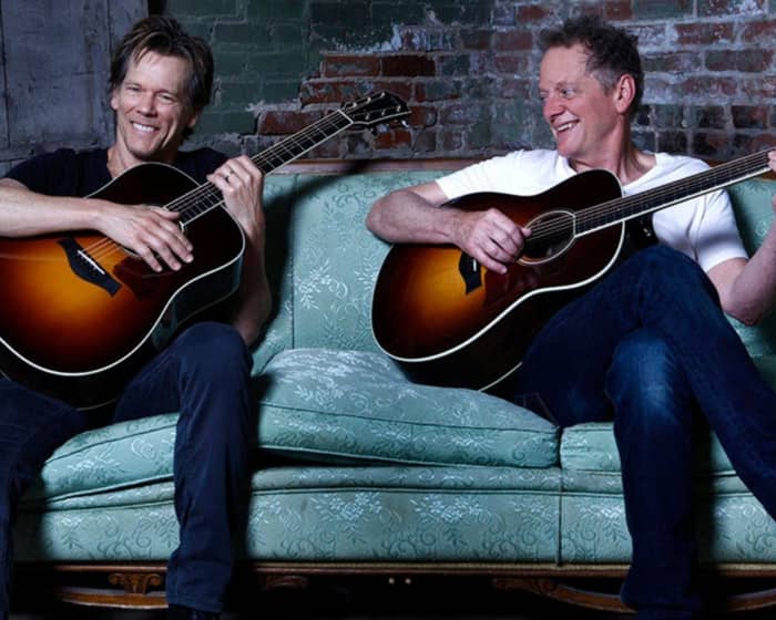 The Bacon Brothers tickets