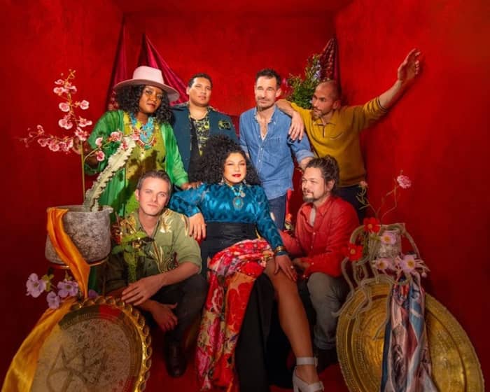 The Cat Empire tickets