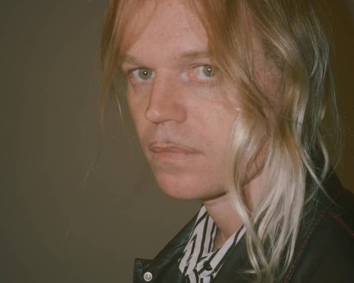 Connan Mockasin tickets
