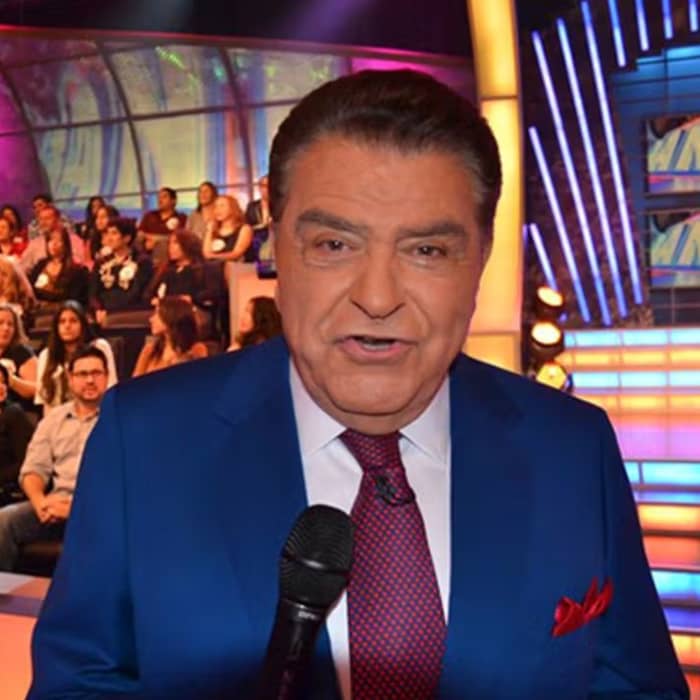 Sabado Gigante cover image