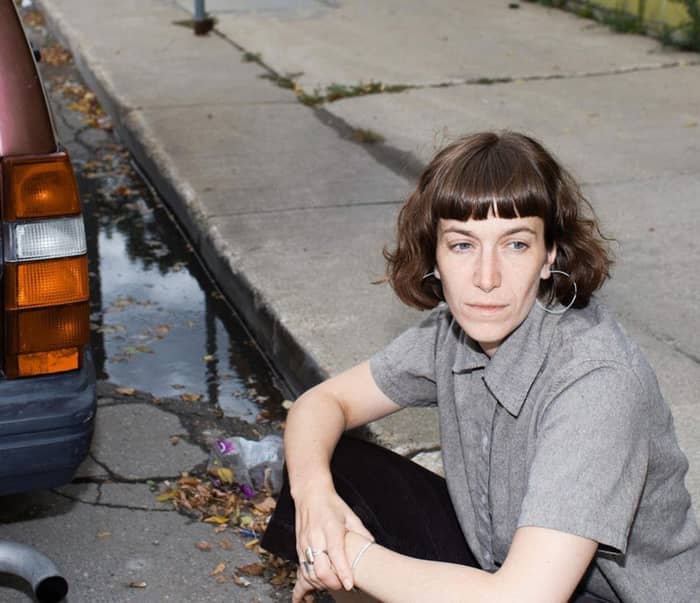 Madeleine Roger cover image