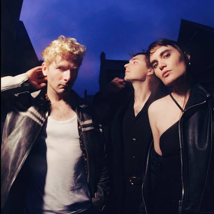 Calva Louise cover image