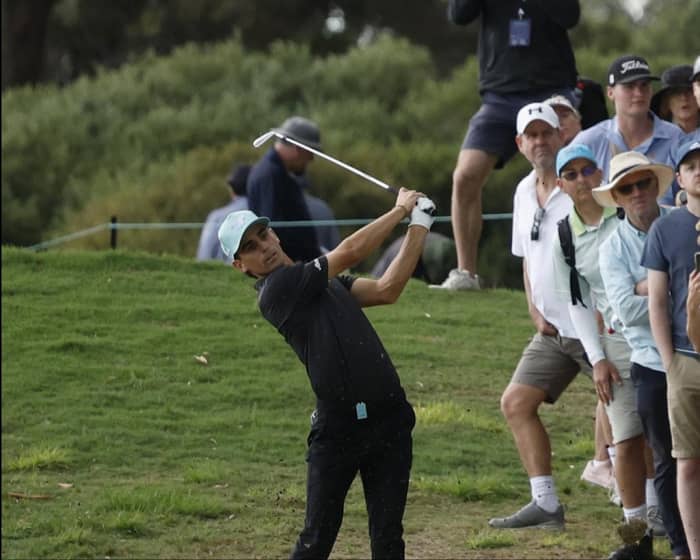 Men's Crown Australian Open 2025 | Weekend Pass tickets