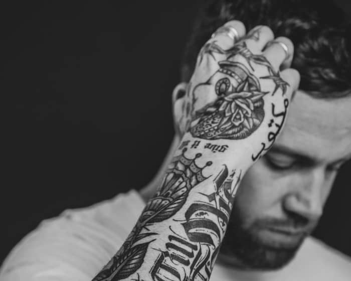 JANTSEN & CHAMPAGNE DRIP tickets