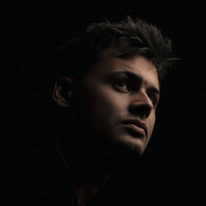 Mike Williams cover image