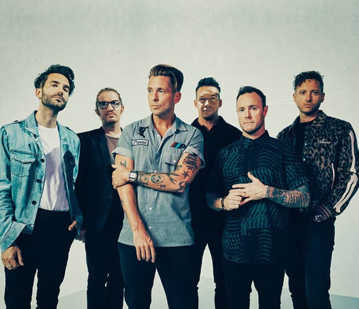 OneRepublic tickets