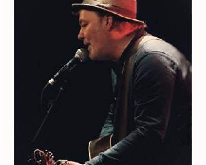 Mark Chadwick tickets