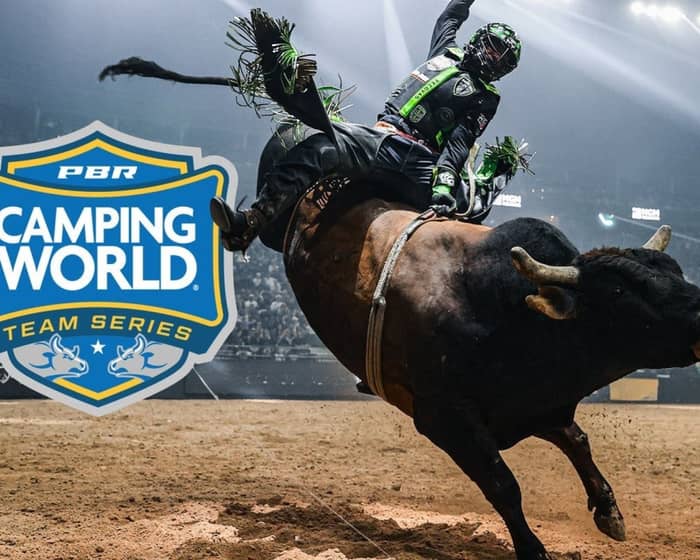 PBR: Camping World Team Series tickets