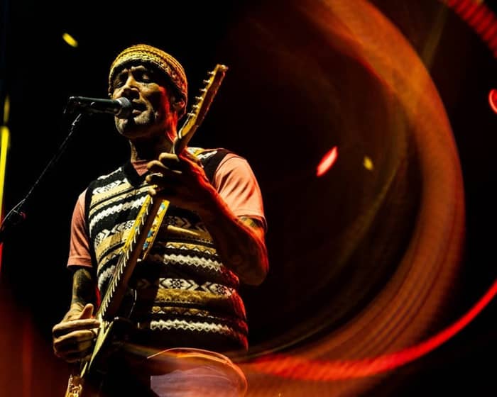 Ben Harper & The Innocent Criminals tickets