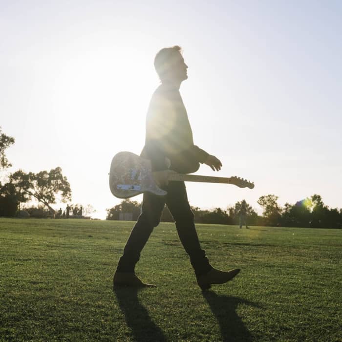 Chris Shiflett cover image