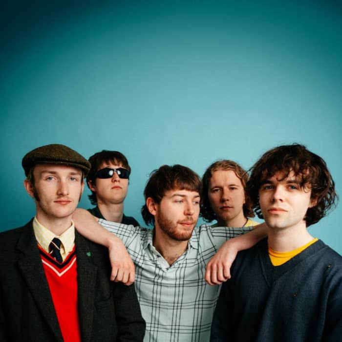 Brògeal cover image