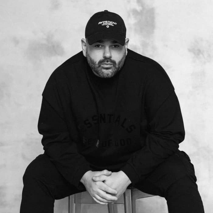 Masked Wolf cover image