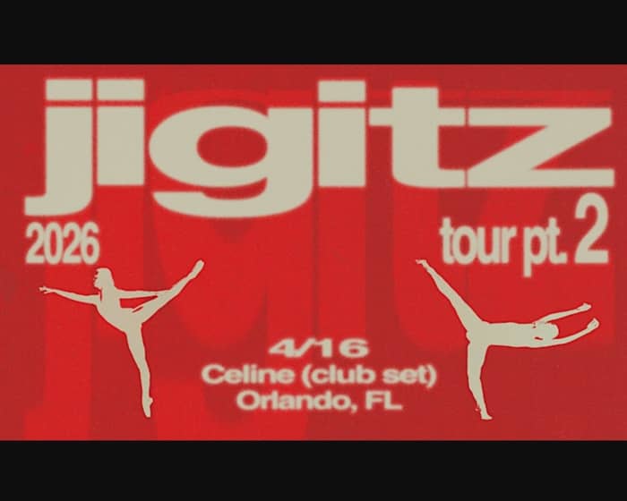 jigitz tickets