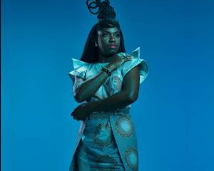 Ibibio Sound Machine tickets