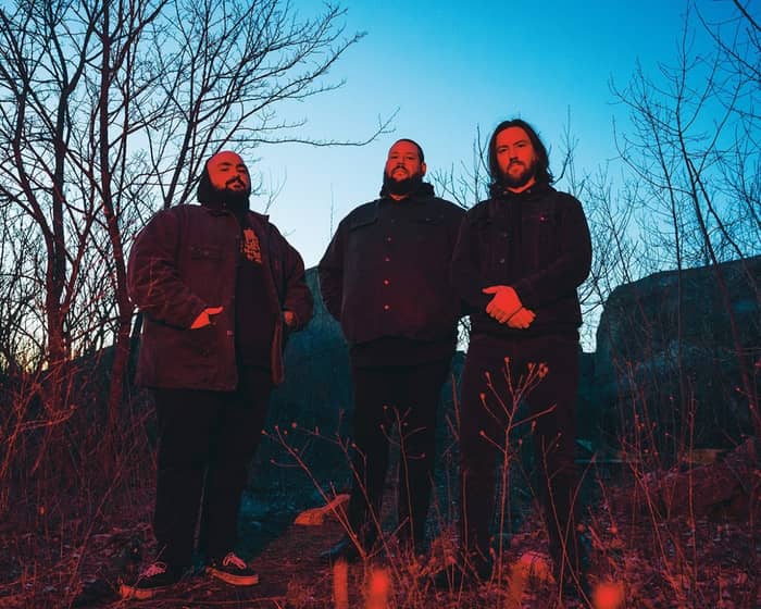 Primitive Man tickets