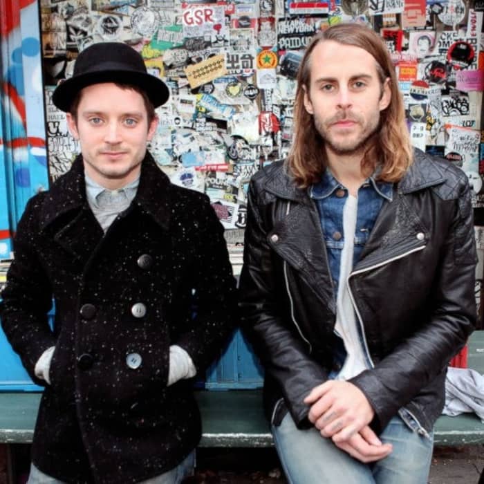 Wooden Wisdom cover image