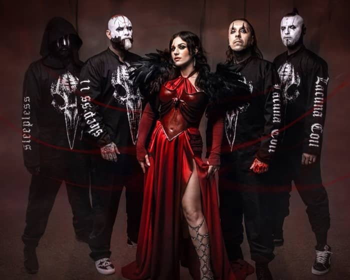 Lacuna Coil | Sleepless Empire Tour 2026 tickets