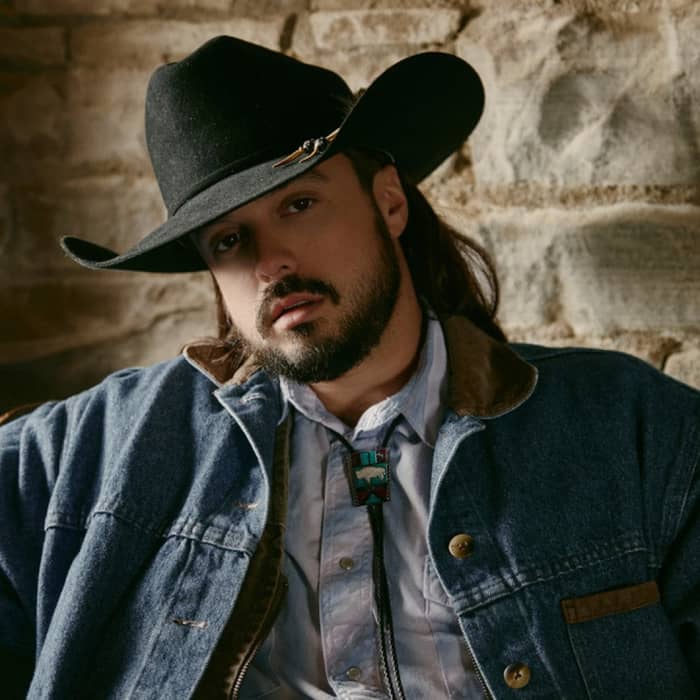 Ian Munsick cover image