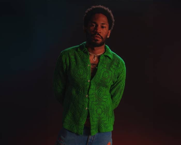 KAYTRANADA x JUSTICE TOUR tickets