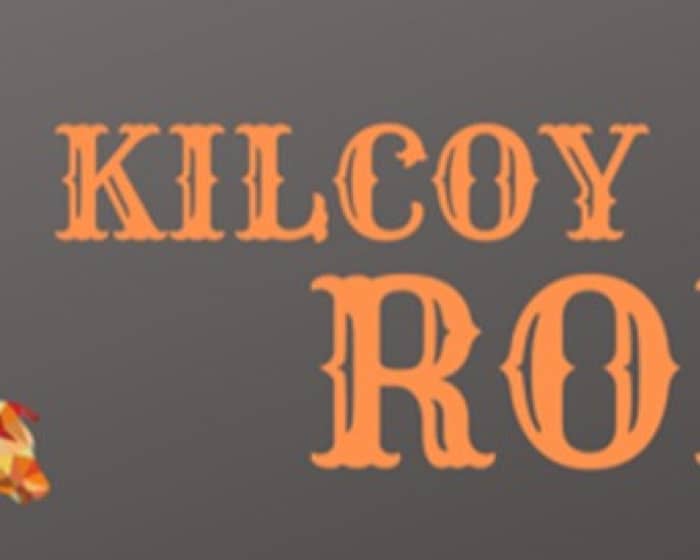 Kilcoy Showgrounds events