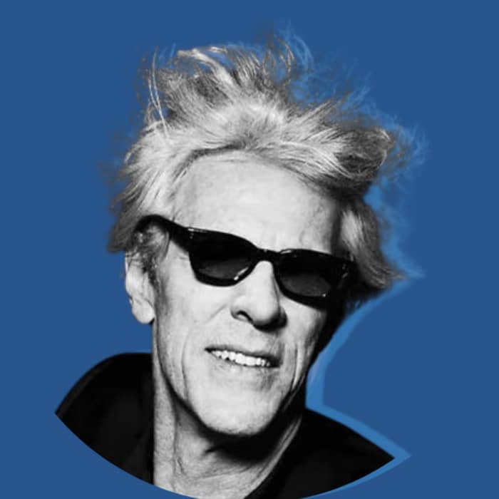 Stewart Copeland cover image