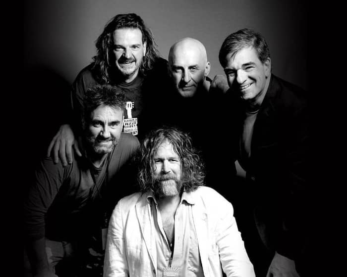 Hothouse Flowers tickets