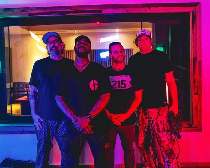 The Disco Biscuits Fall Tour 2025 tickets