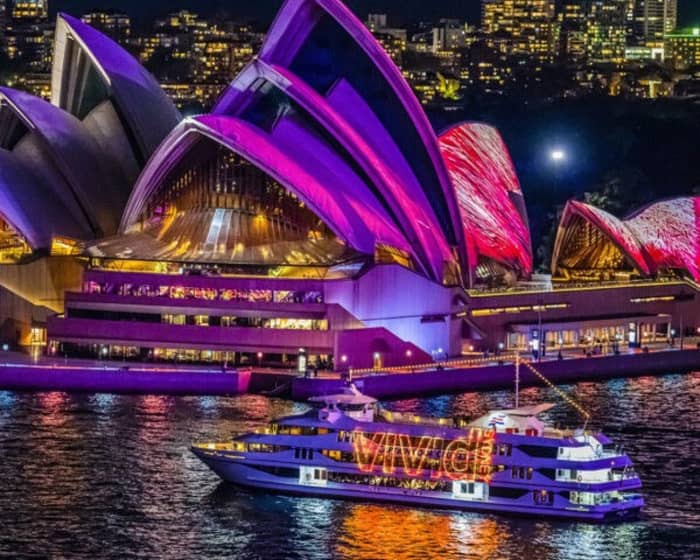 VIVID LIVE | Sydney 2026 tickets