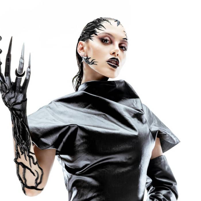 Sara Landry cover image