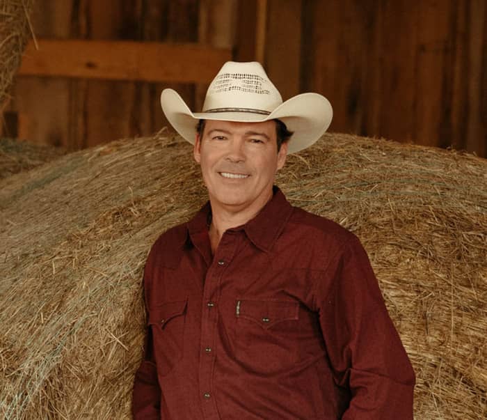 Clay Walker tickets