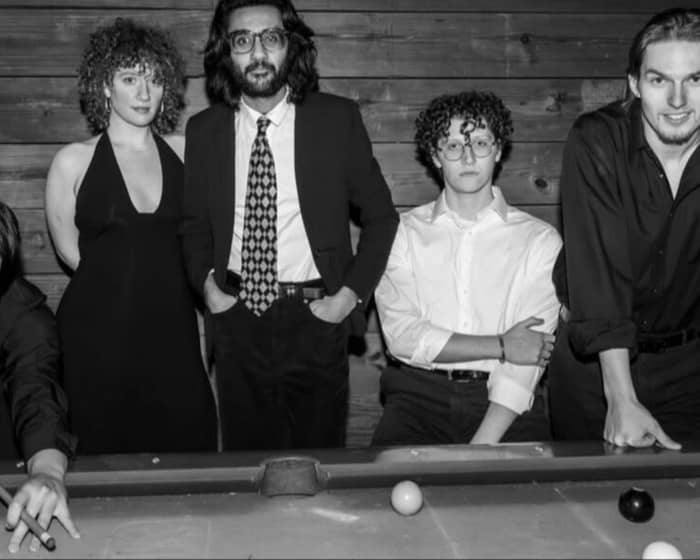 Argo & The Violet Queens w/Flora & The Fauna, Caterpillar Trap, Alaska's Angels, Waving Shade tickets