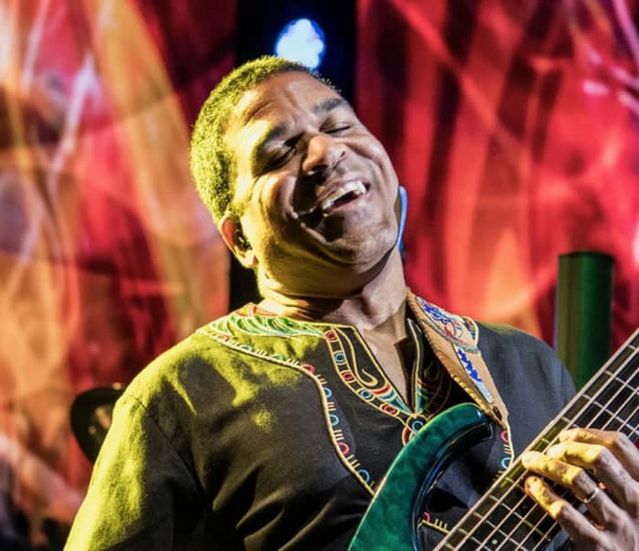 Oteil Burbridge & LaMP - Wish Benefit Tour 2026 tickets
