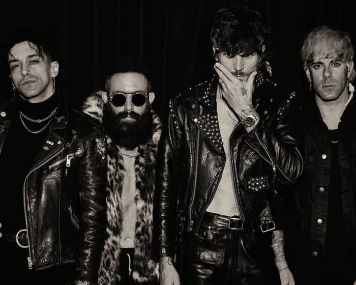 BOYS LIKE GIRLS - The Soundtrack Of Your Life Tour tickets