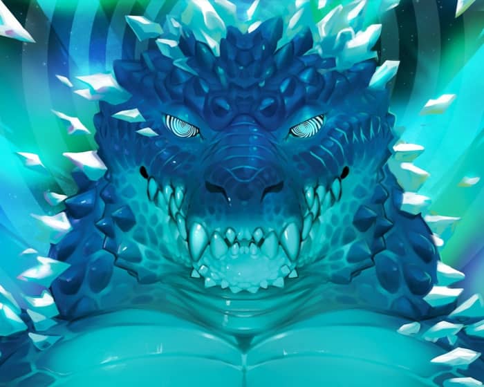 Vortex as part of Frostbite Weekend tickets